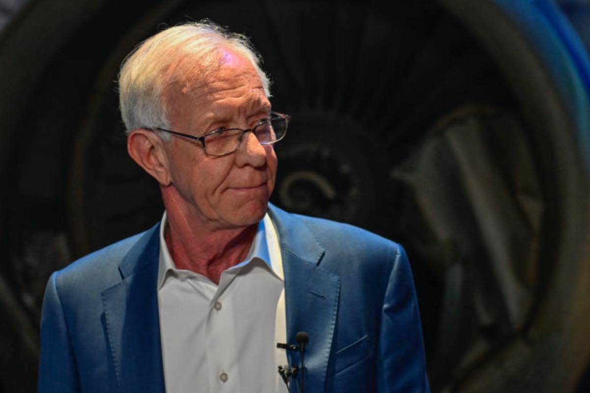 Capt. Sully, Hero Pilot, Reveals Heartbreaking Medical Diagnosis