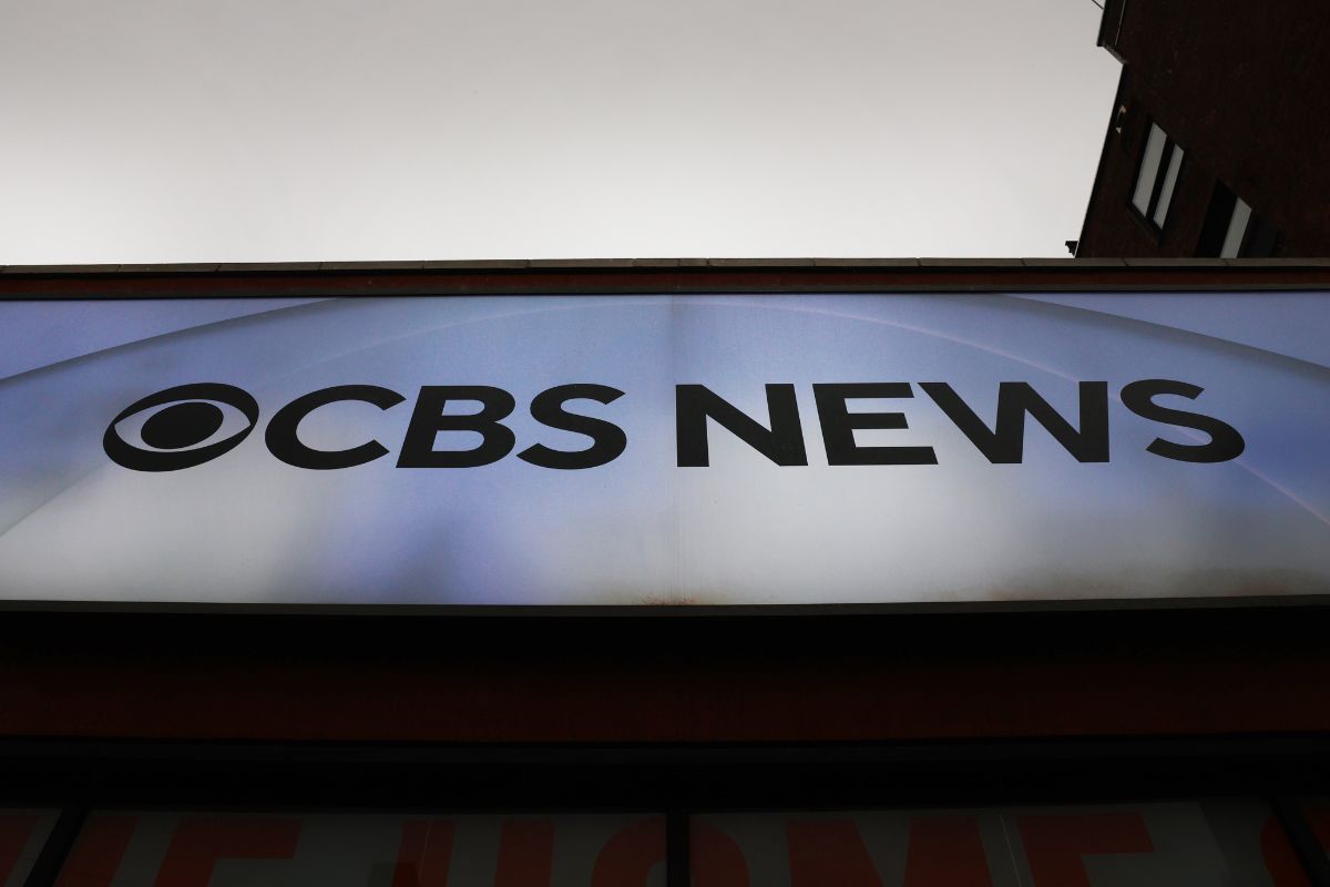 CBS News Journalist Says He Nearly Lost His Entire Life Savings in Phone Scam