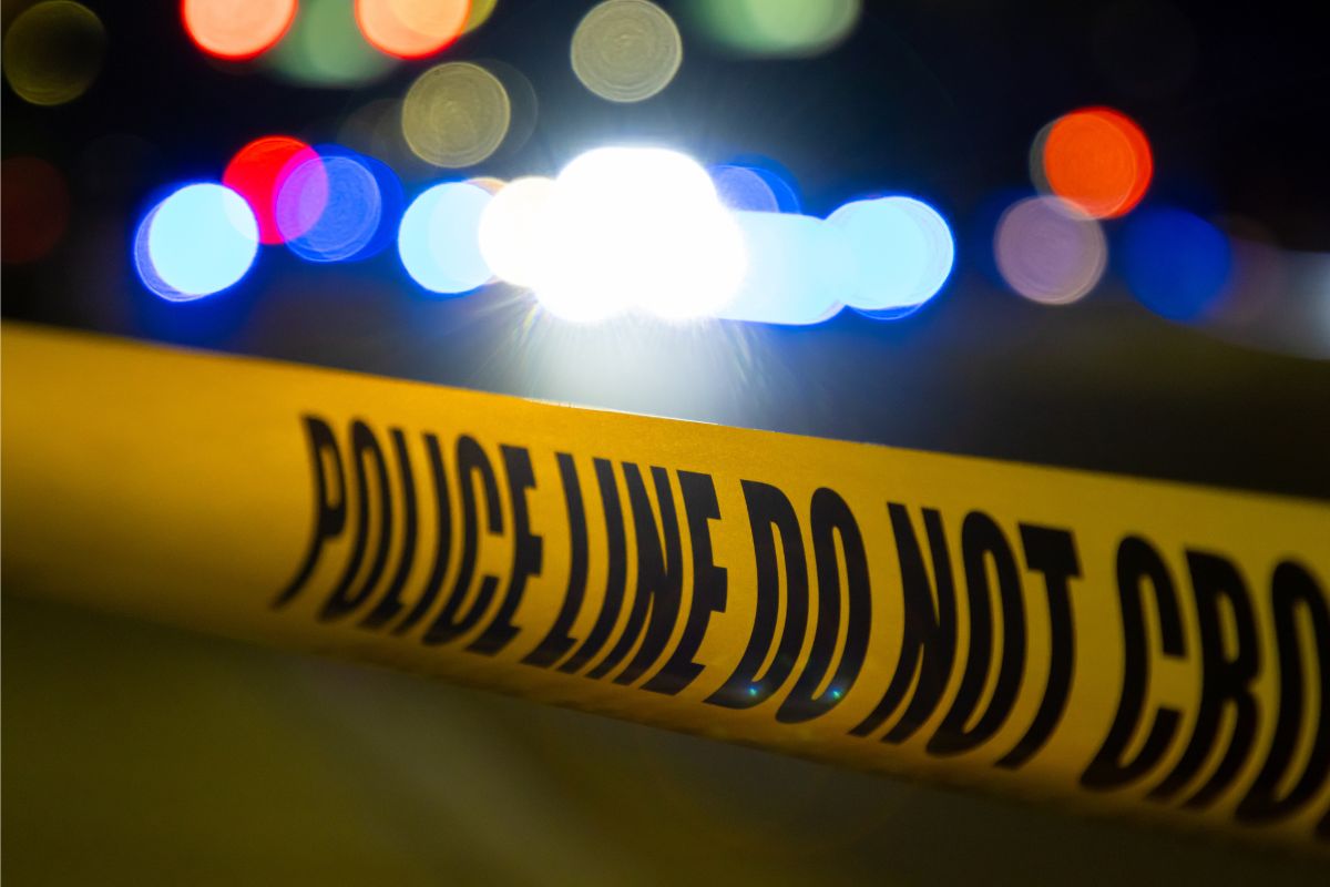 CBS News Crew Allegedly Ambushed in Racist Attack