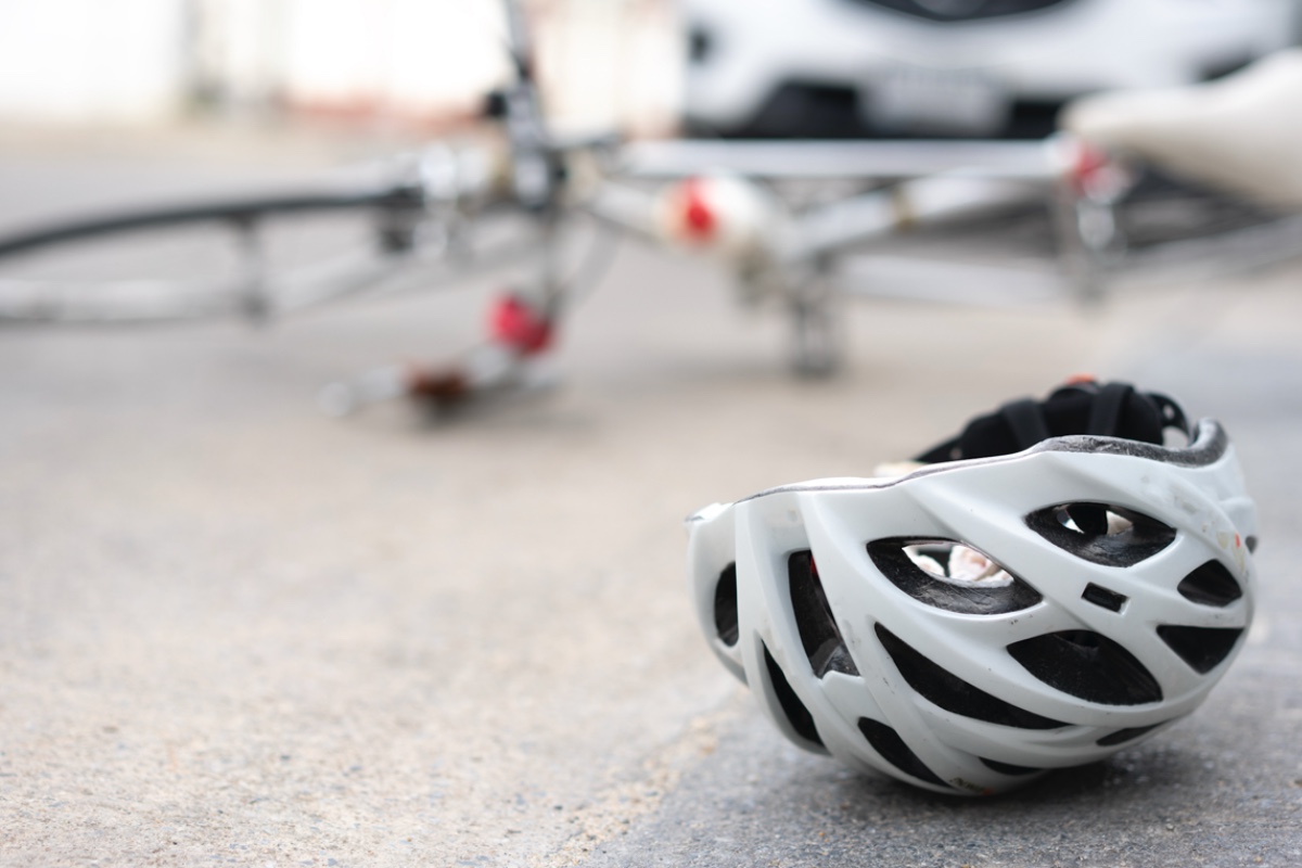 Celeb Dies From Bike Crash Injuries Just Days After Getting Married: Laura Viktoria Härtig Was 30