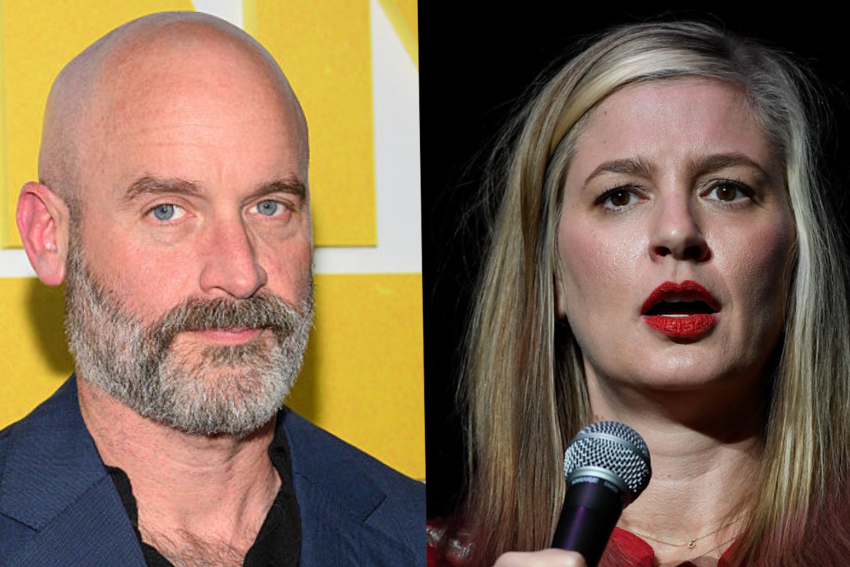 Comedians Tom Segura and Christina P. Divorcing After 18-Year Marriage