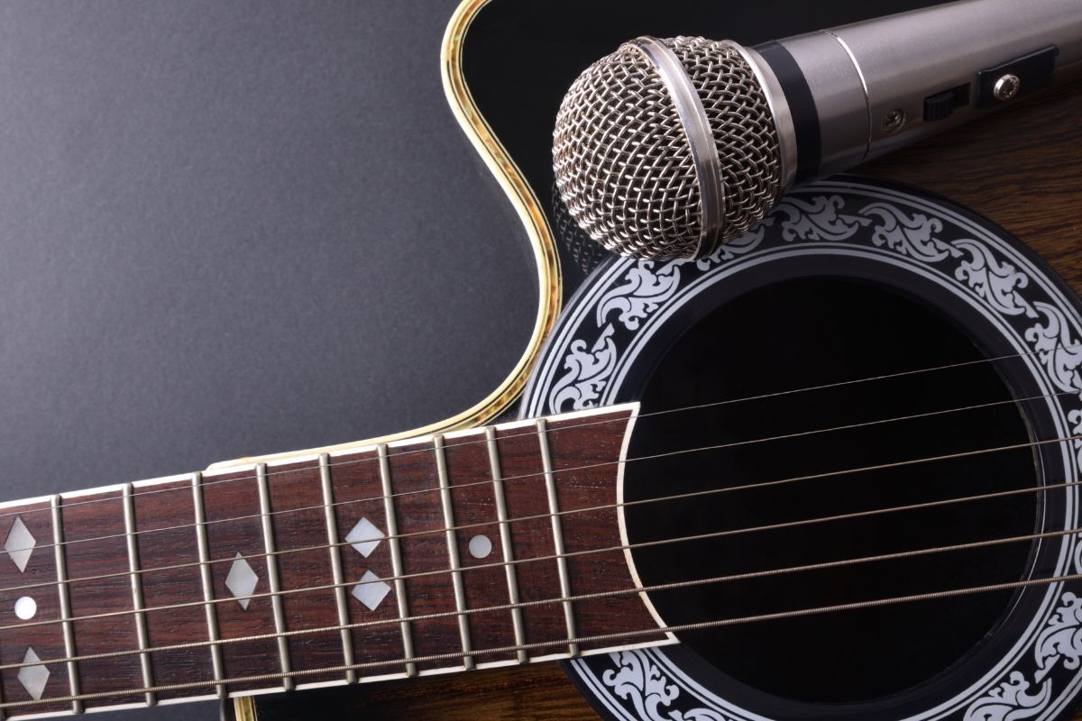 Country Music Star Cancels Tour Shows, Including Opening Night, Without Explanation