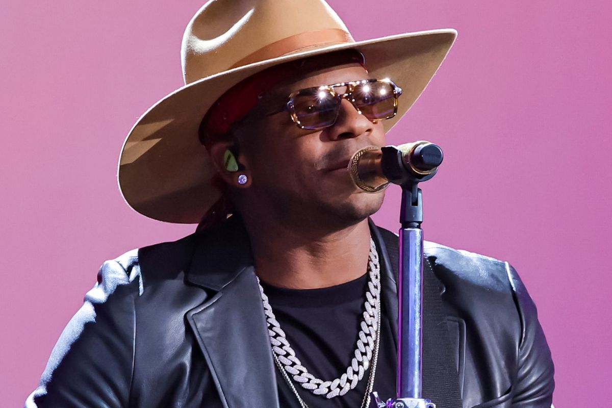 Court Orders Jimmie Allen to Pay Massive Sum to Sexual Assault Accuser