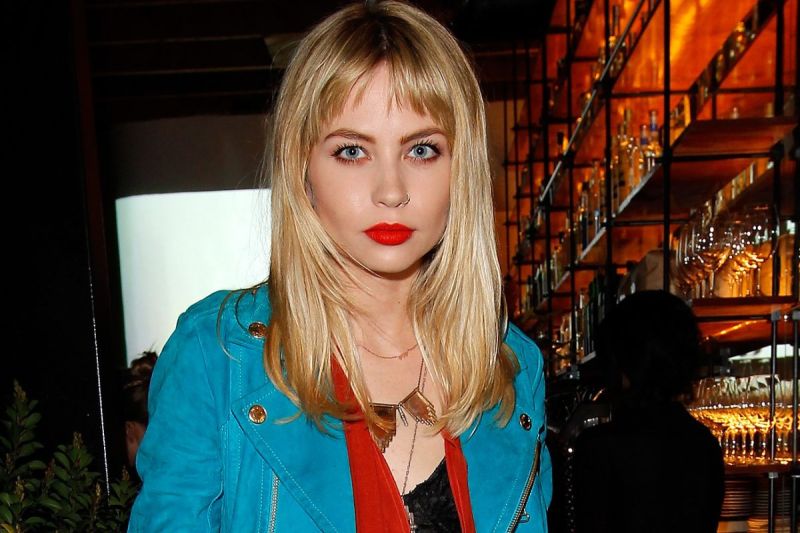 Daveigh Chase Leaves Behind Six-Figure Estate Despite Being Previously Homelessness