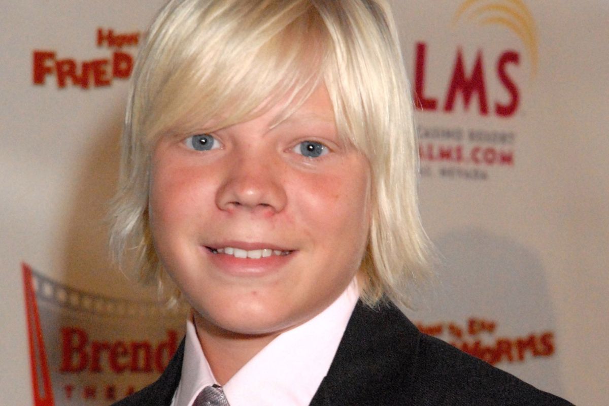 Former Child Star Blake Garrett’s Cause of Death Revealed