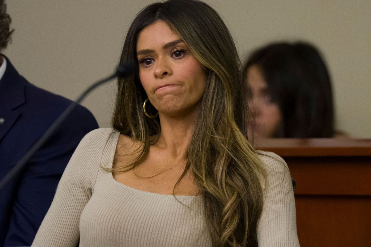 Government Agency Says Taylor Frankie Paul’s Kids Should Be Considered ‘Abused, Neglected or Dependent Children’ After Concerning Visits