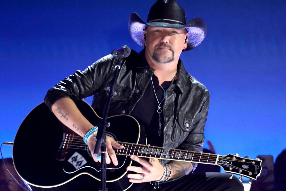 Huge Personal Life Update on Jason Aldean’s Daughter Keeley