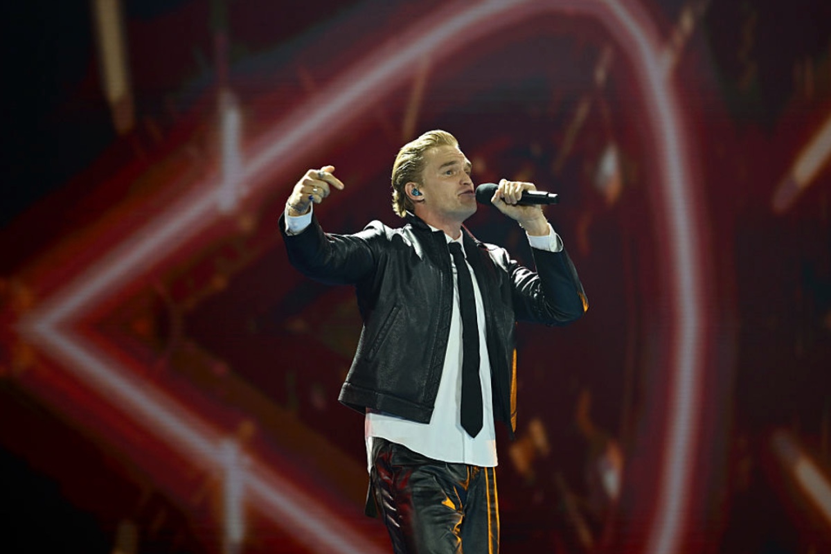 ‘I Can’t Walk or Talk’: Sad Update on Young Pop Singer