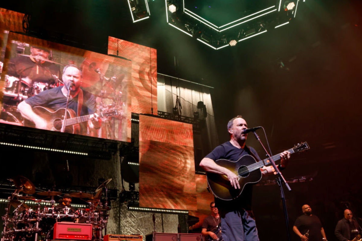Iconic ’90s Band Postpones Concert