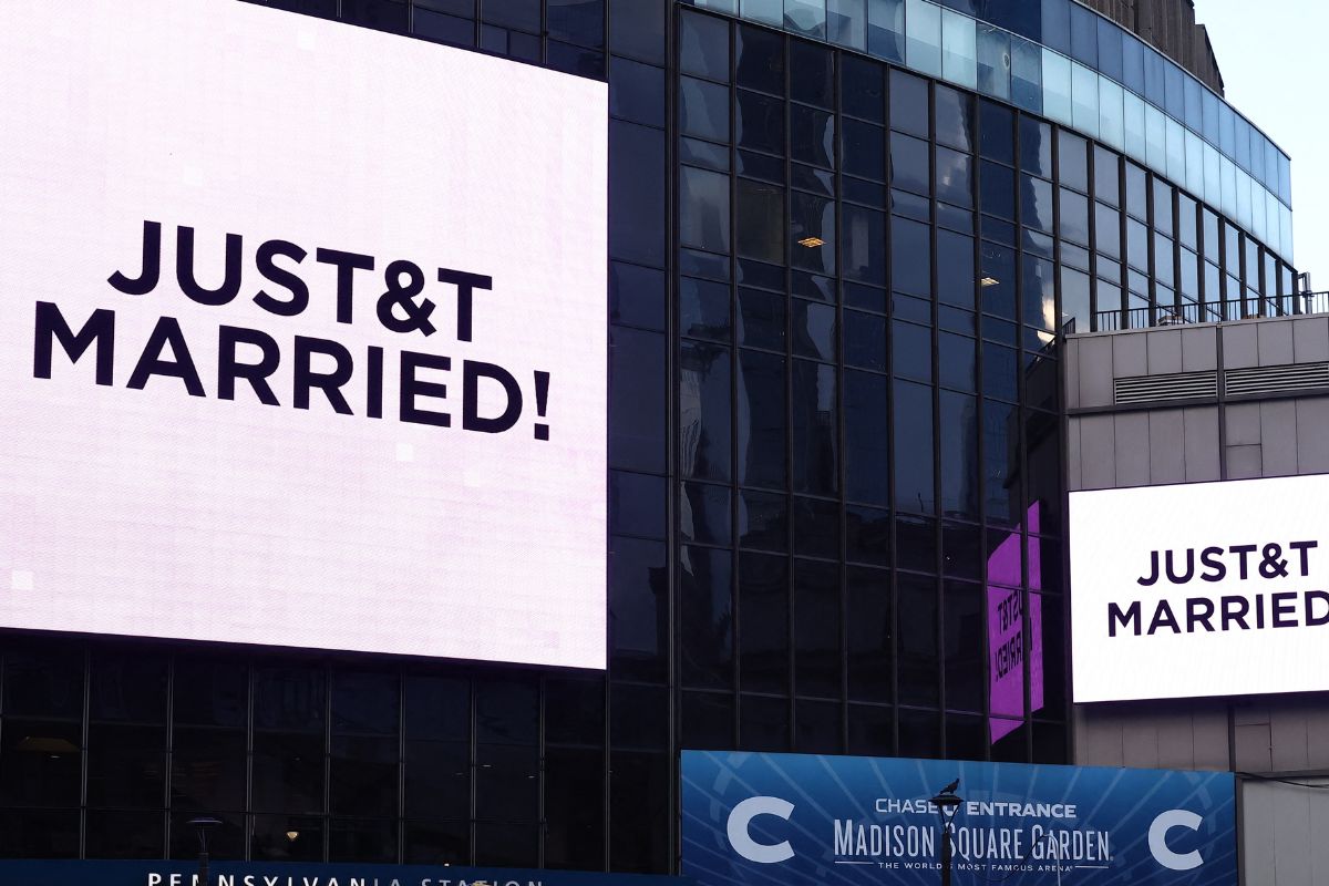 Inside Details of Taylor Swift and Travis Kelce’s Wedding Leaked by High-Profile Guest