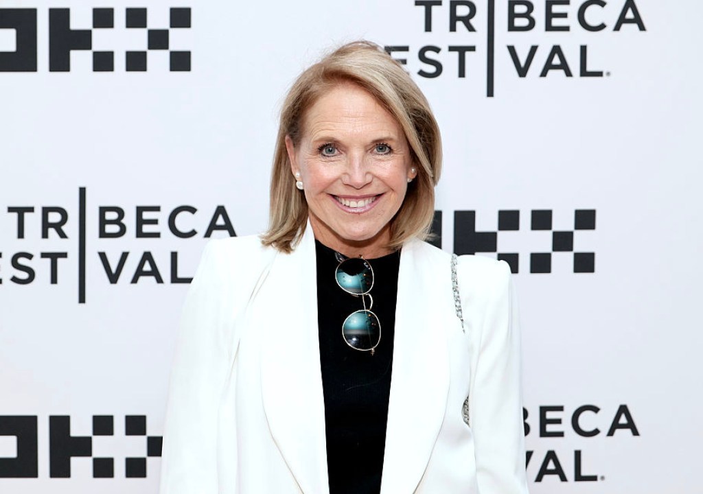 katie-couric-reveals-freaky-medical-diagnosis