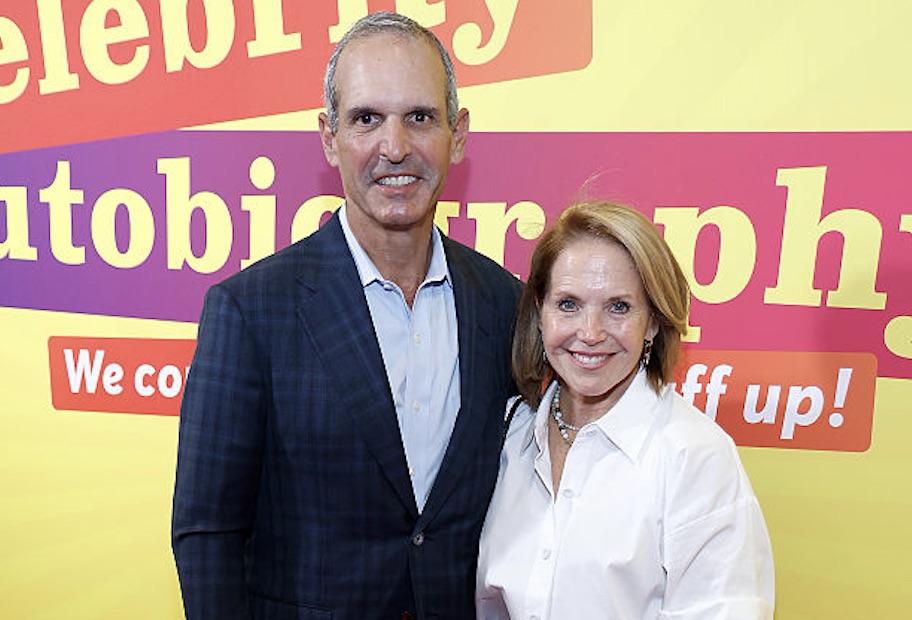 katie-couric-reveals-freaky-medical-diagnosis