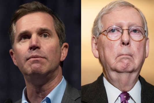 kentucky-governor-andy-beshear-calls-for-senator-mitch-mcconnell-to-prove-he-can-serve-office-or-resign