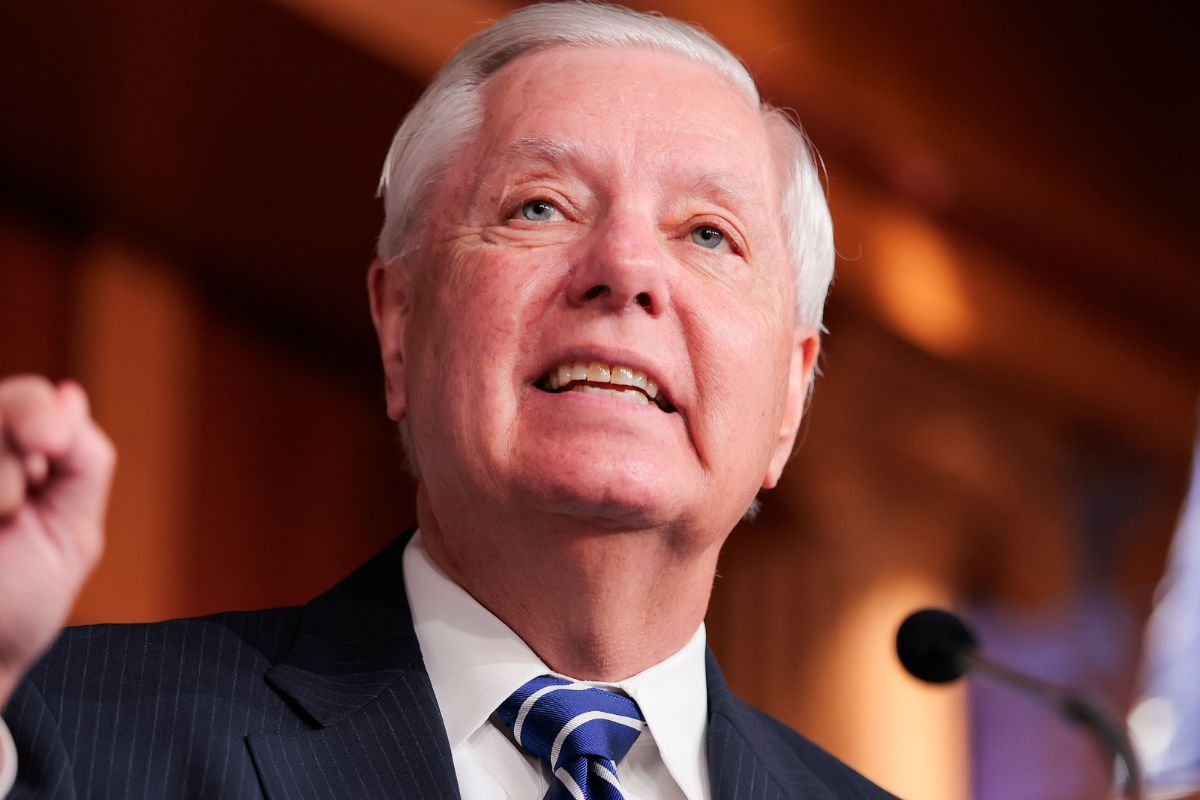 Lindsey Graham’s Possible Cause of Death Revealed