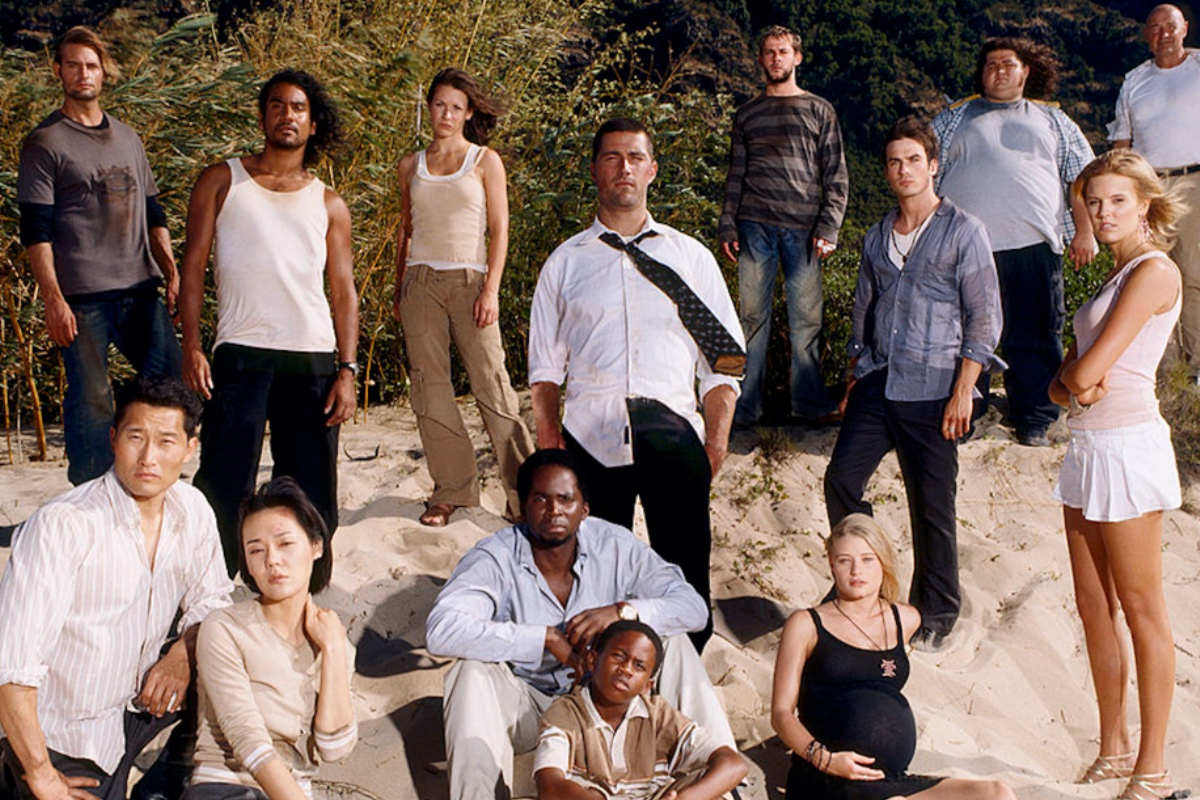 ‘Lost’ Star and Husband Secretly Divorced