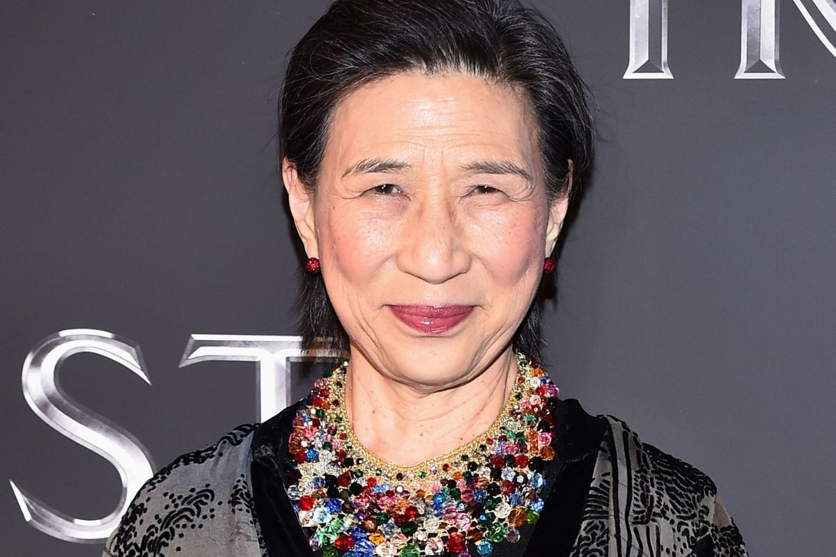 Marvel Actress Reportedly Dies at 82: Co-Star Announces Wai Ching Ho’s Death