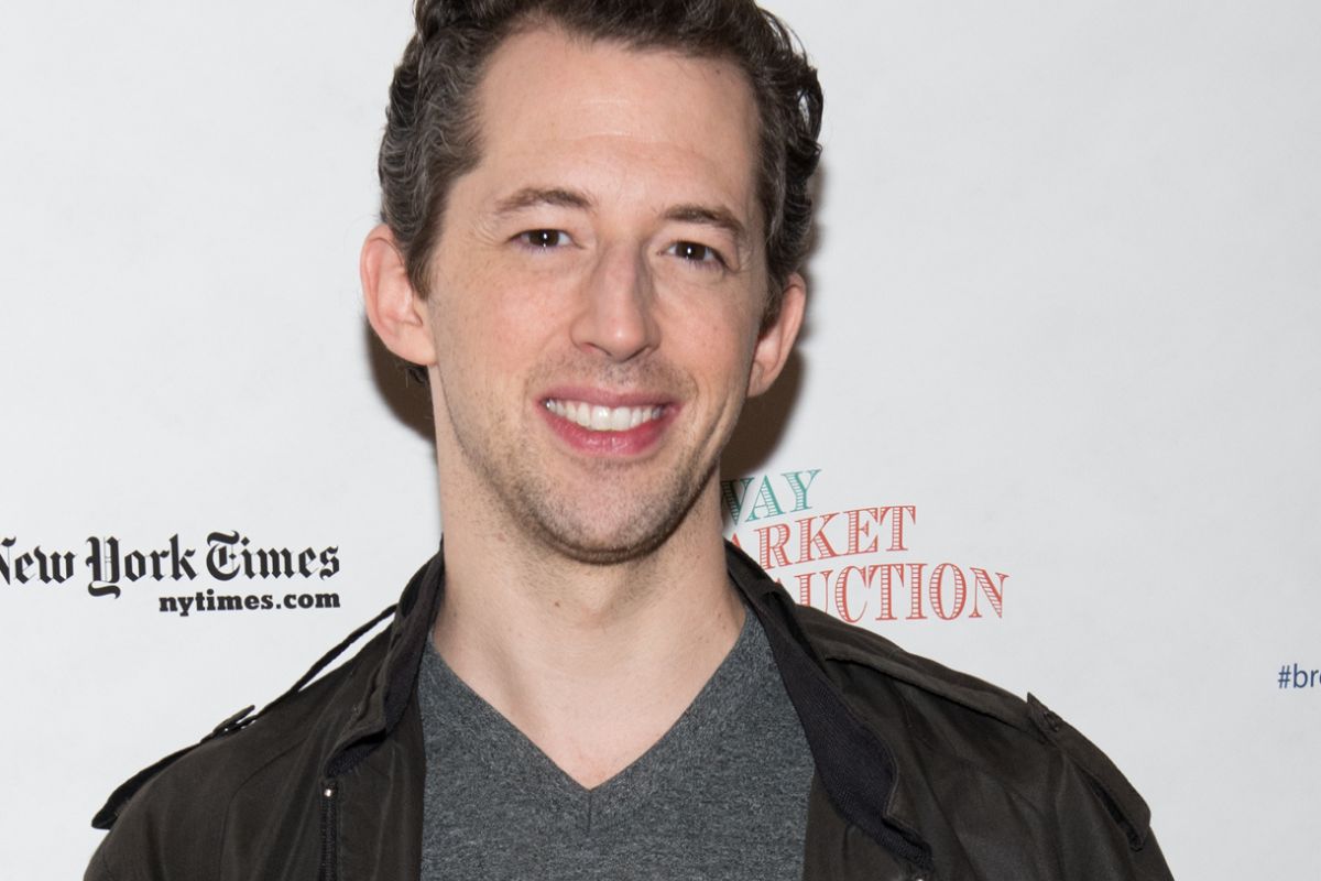 ‘Marvelous Mrs. Maisel’ Actor Dies By Suicide: Josh Grisetti Was 44