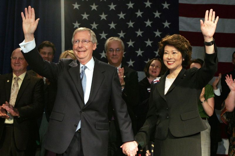 mitch-mcconnells-wife-breaks-silence-about-his-latest-hospitalization