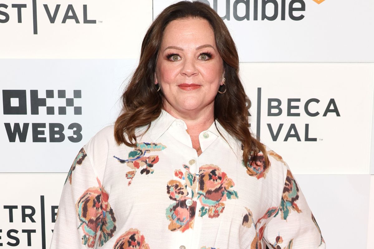 One of the Most Tragic Unsolved Murders Cases in US History to Be Depicted in Netflix Show Starring Melissa McCarthy