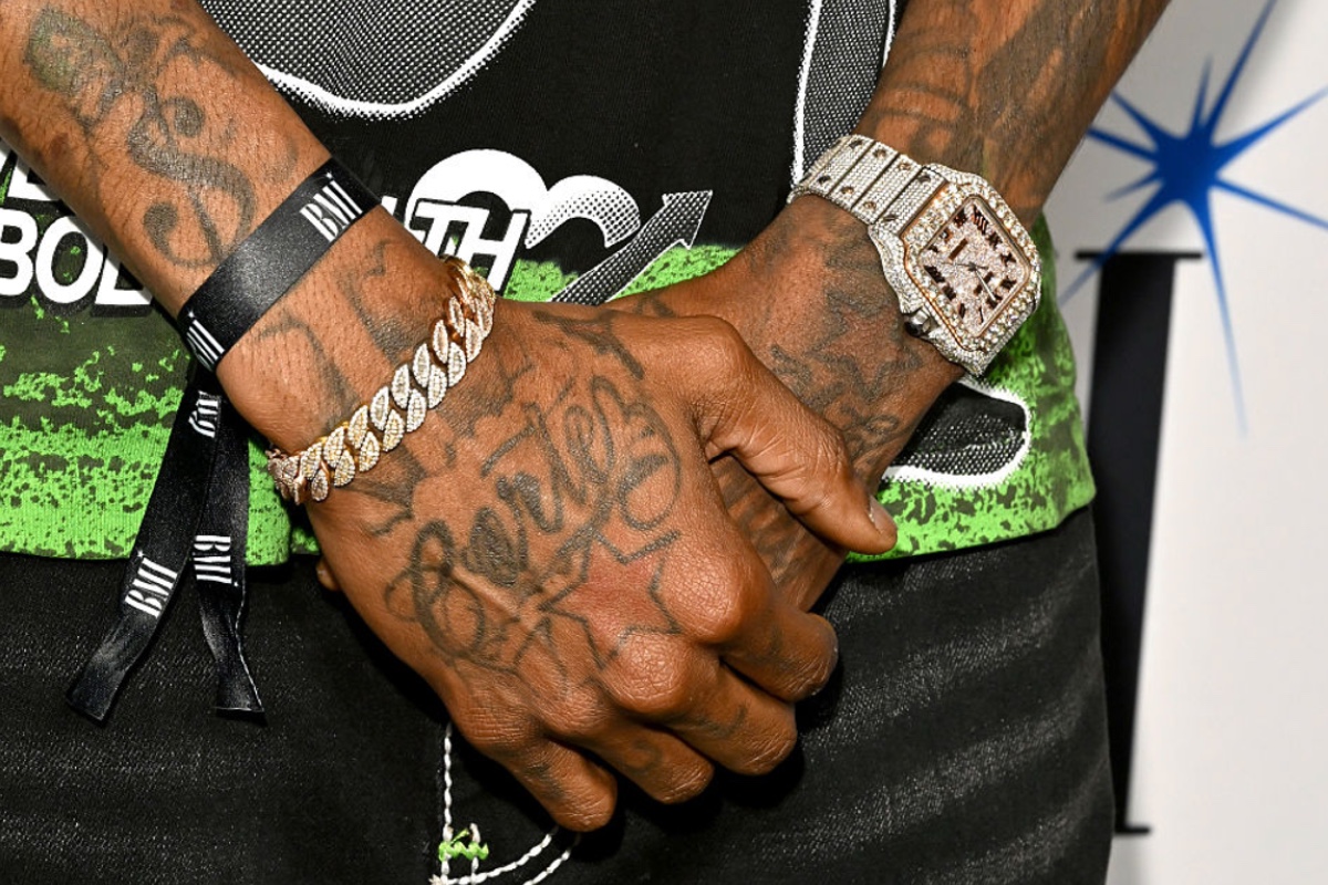 Popular 2000s Rapper Owes Ex-Girlfriend $4 Million — Plus $1,000 Daily in Interest