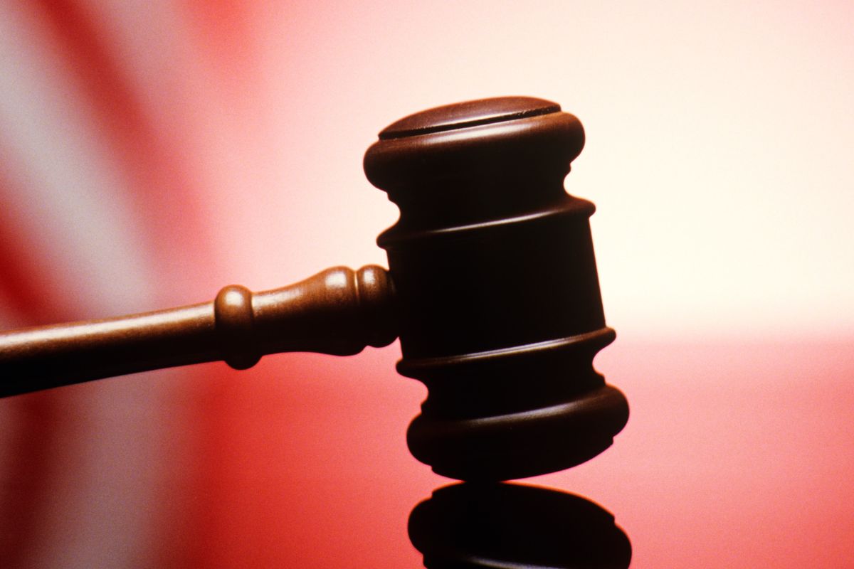 Rap Legend Enters Guilty Plea
