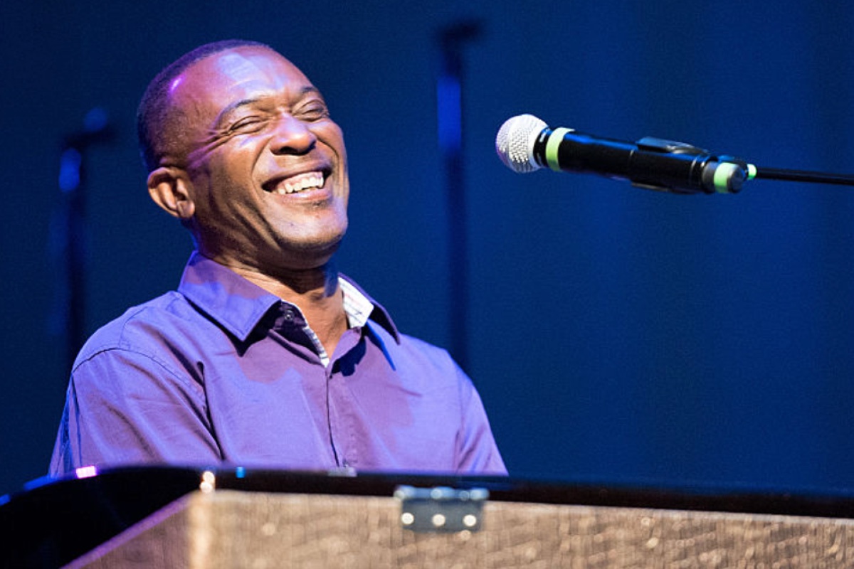 R&B/Jazz Musician Dead at 67: Family Confirms Rodney Franklin’s Death