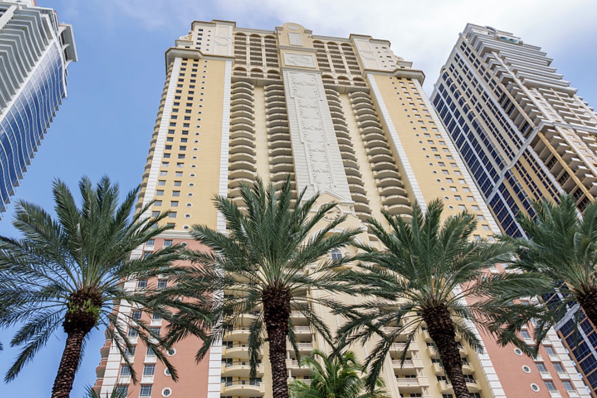 Reality TV Personality Dies After Fall From 28th Floor of Hotel: Yakir Levi Was 45