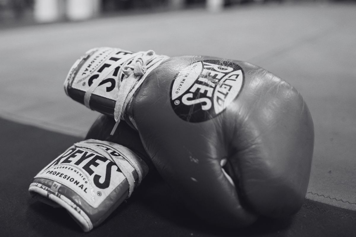 Alleged Road Rage Incident Leaves Boxer Hannah Rapp Dead
