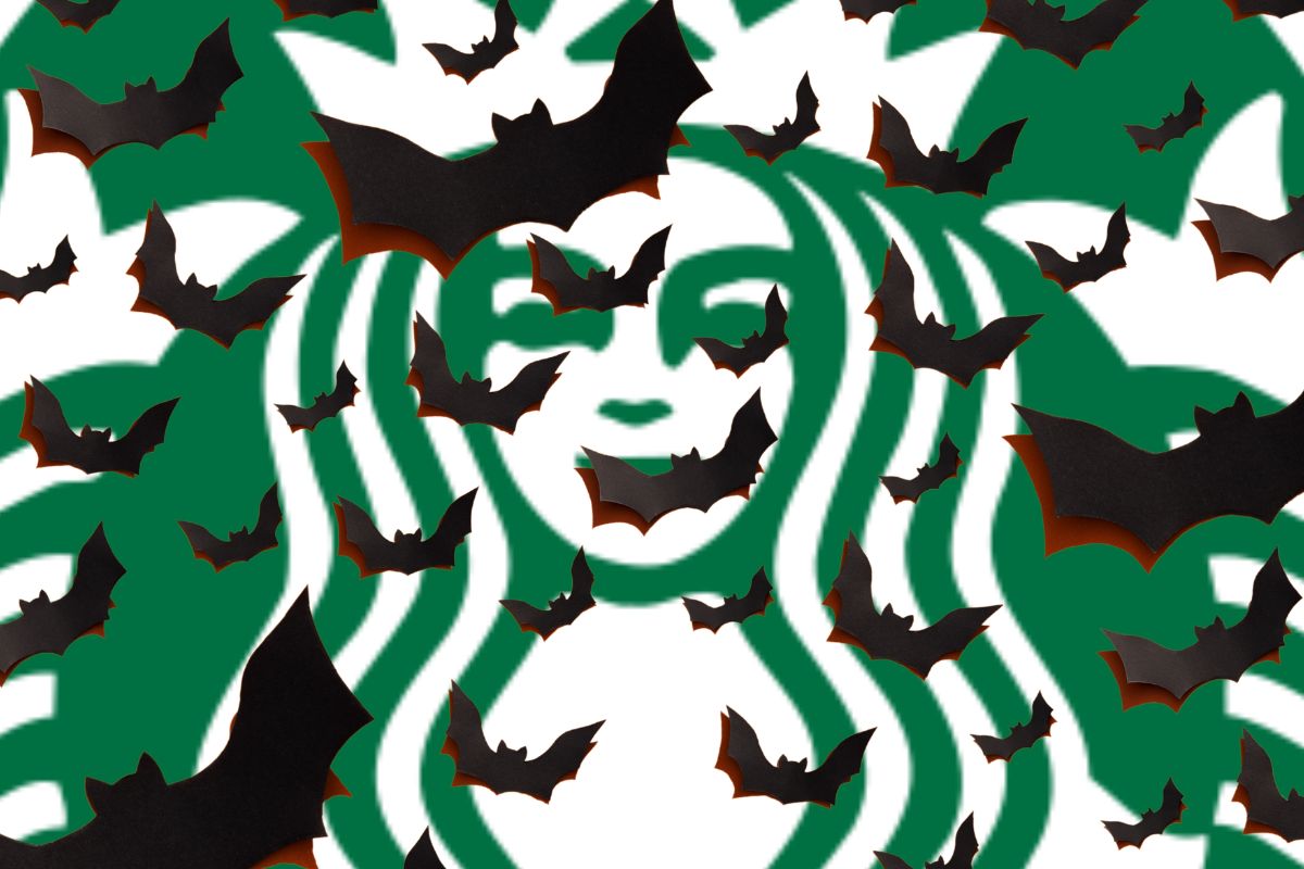 Starbucks’ New Disney Tumblr Has People Scrambling to Find One