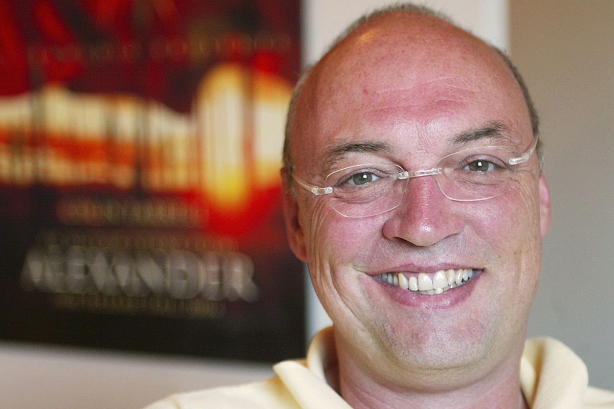 ‘Terminator’ & ‘The Crow’ Filmmaker Dies at 71: RIP to Moritz Borman