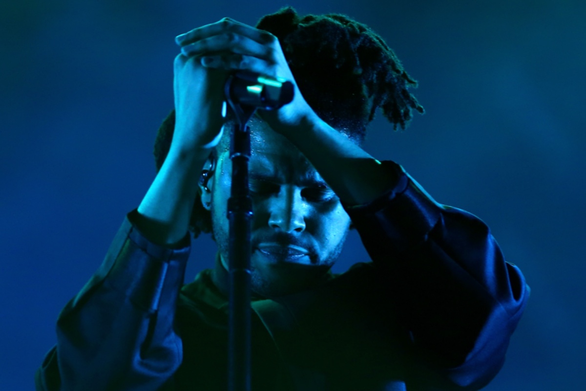 The Weeknd Reacts to ‘Heartbreaking’ Death of Collaborator