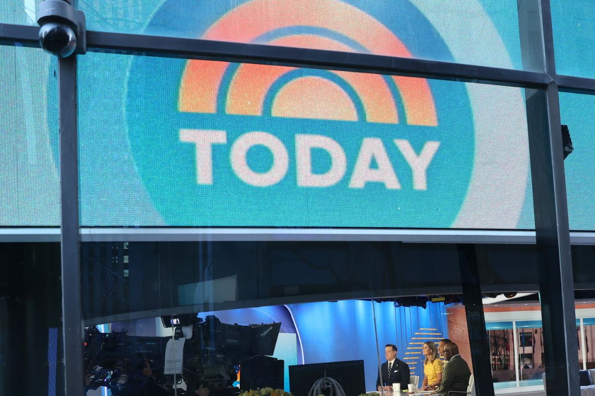 ‘Today’ Show Intruder’s Criminal Past Revealed as Hate Crime Charges Filed