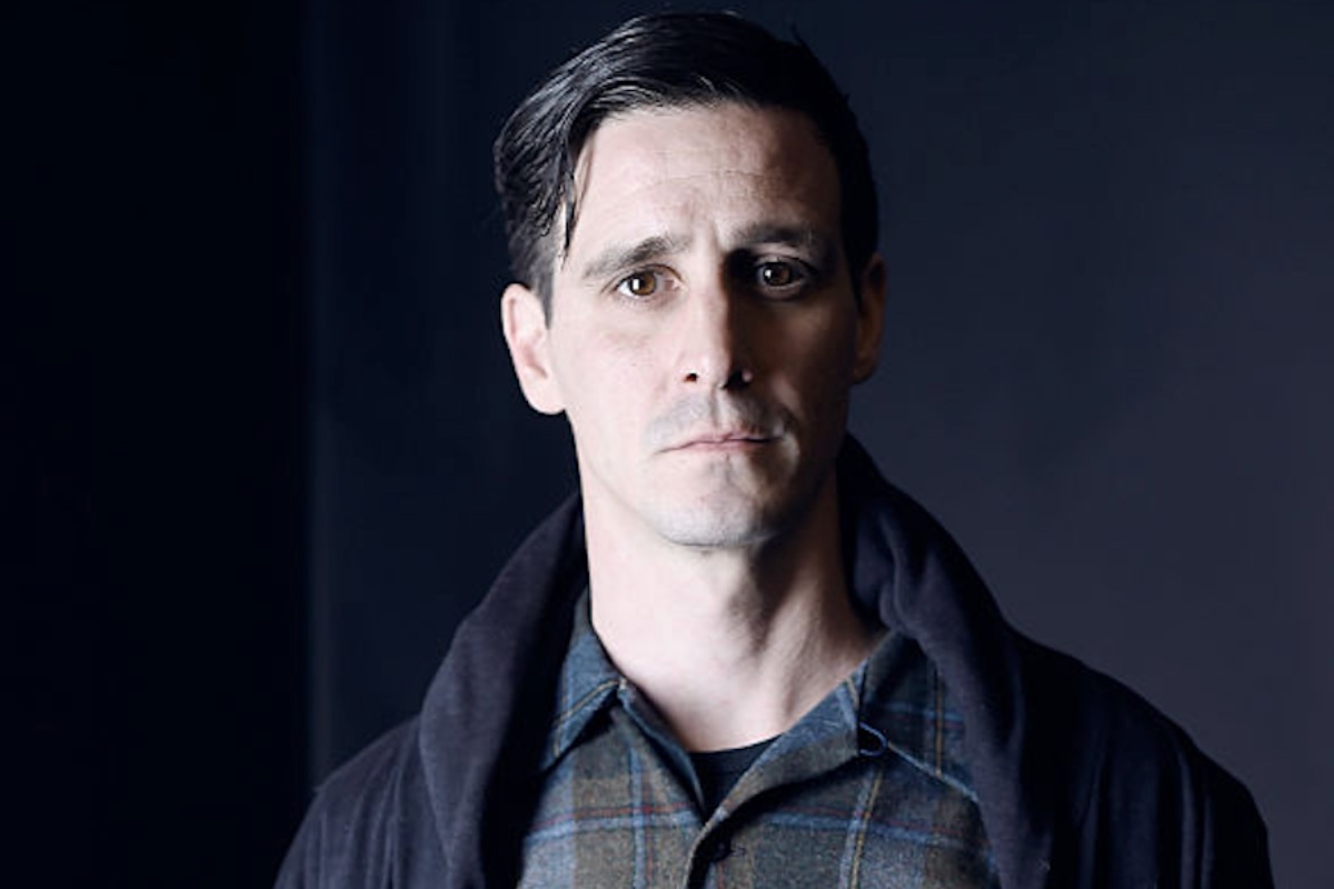 Tragic Details Released in Death of ‘The Wire’ Actor James Ransone