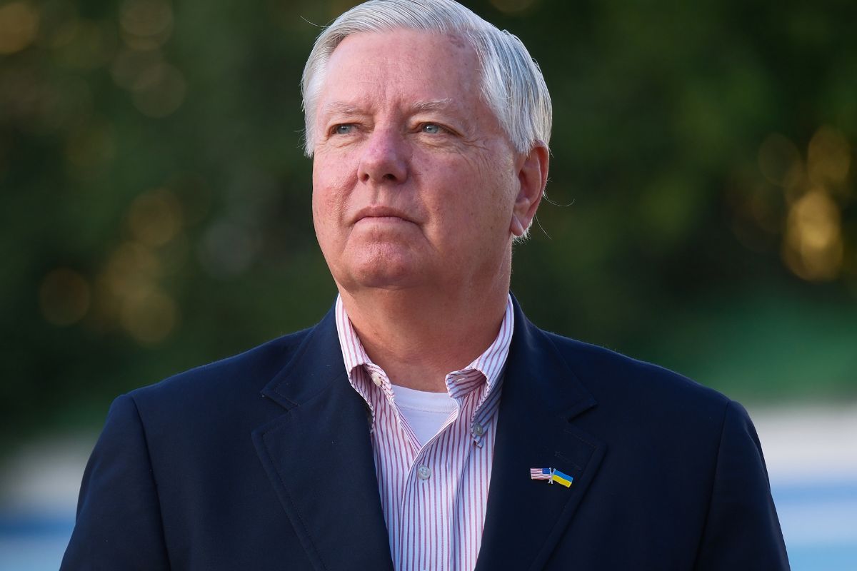 US Senator Lindsey Graham’s Preliminary Cause of Death Revealed
