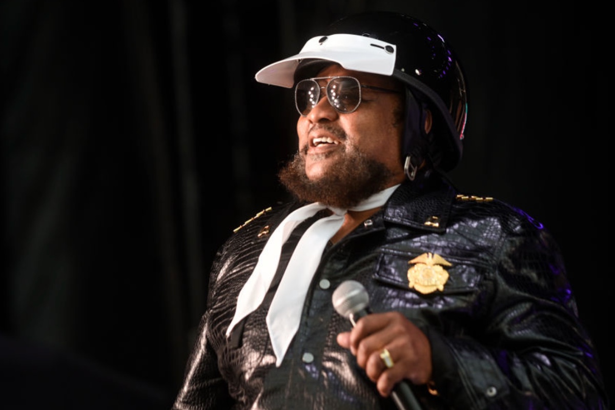 Village People Frontman Victor Willis Dies at 74