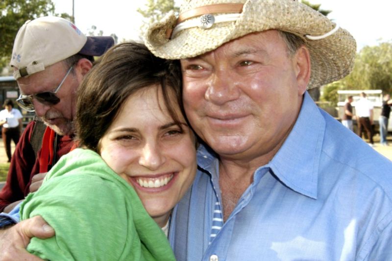william-shatner-daughter-cancer