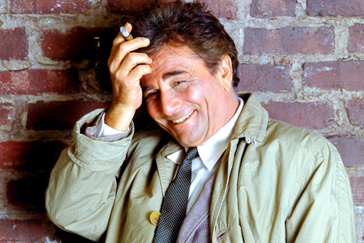 5 Surprising ‘Columbo’ Guest Stars