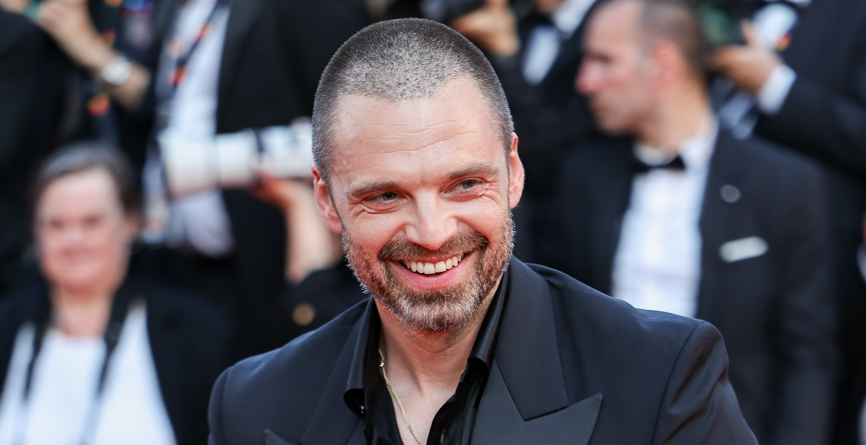 A Major Marvel Actor Also Known for 'Gossip Girl' Just Became a Dad