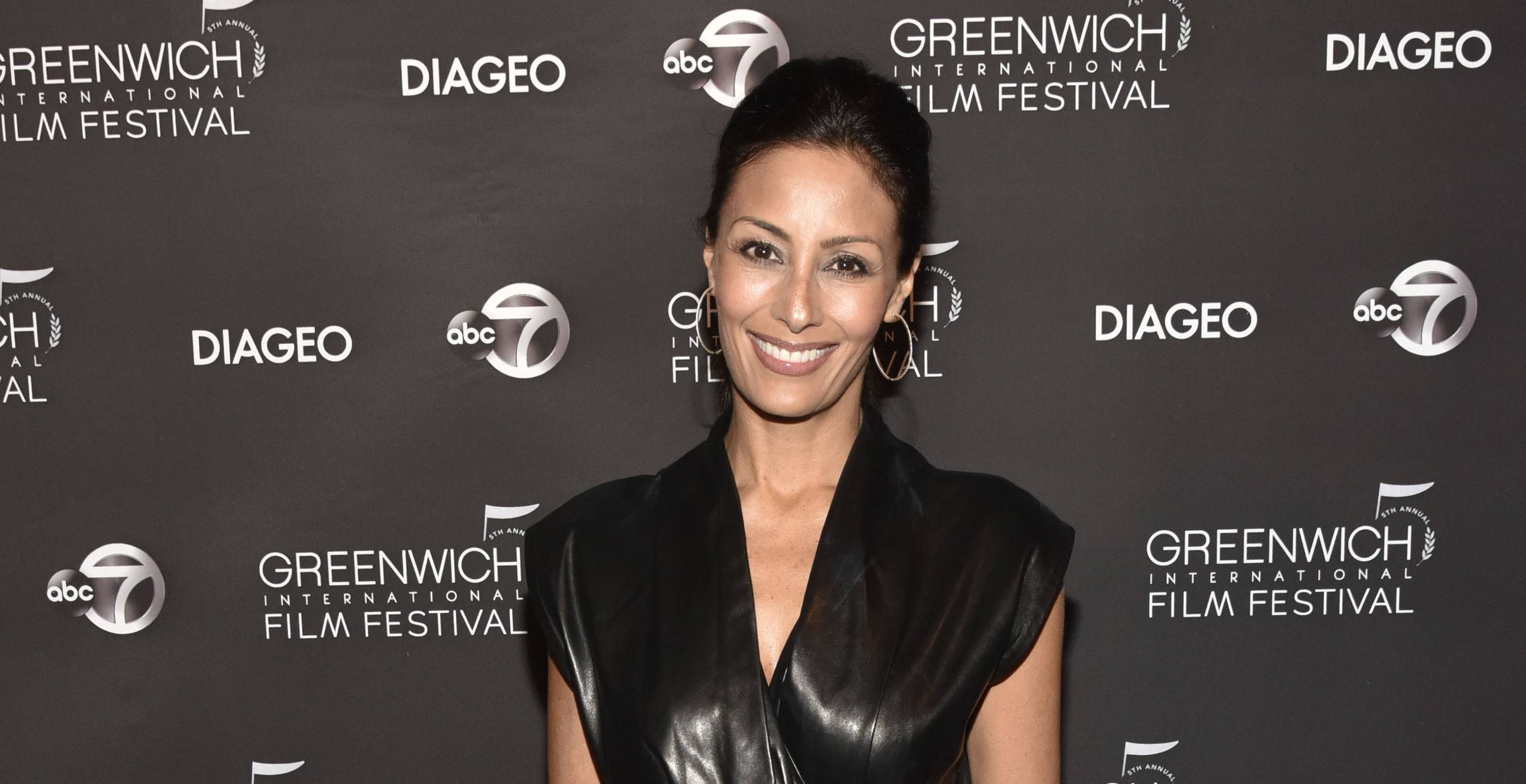 ABC Anchor Seeks Protective Order Against CBS Host