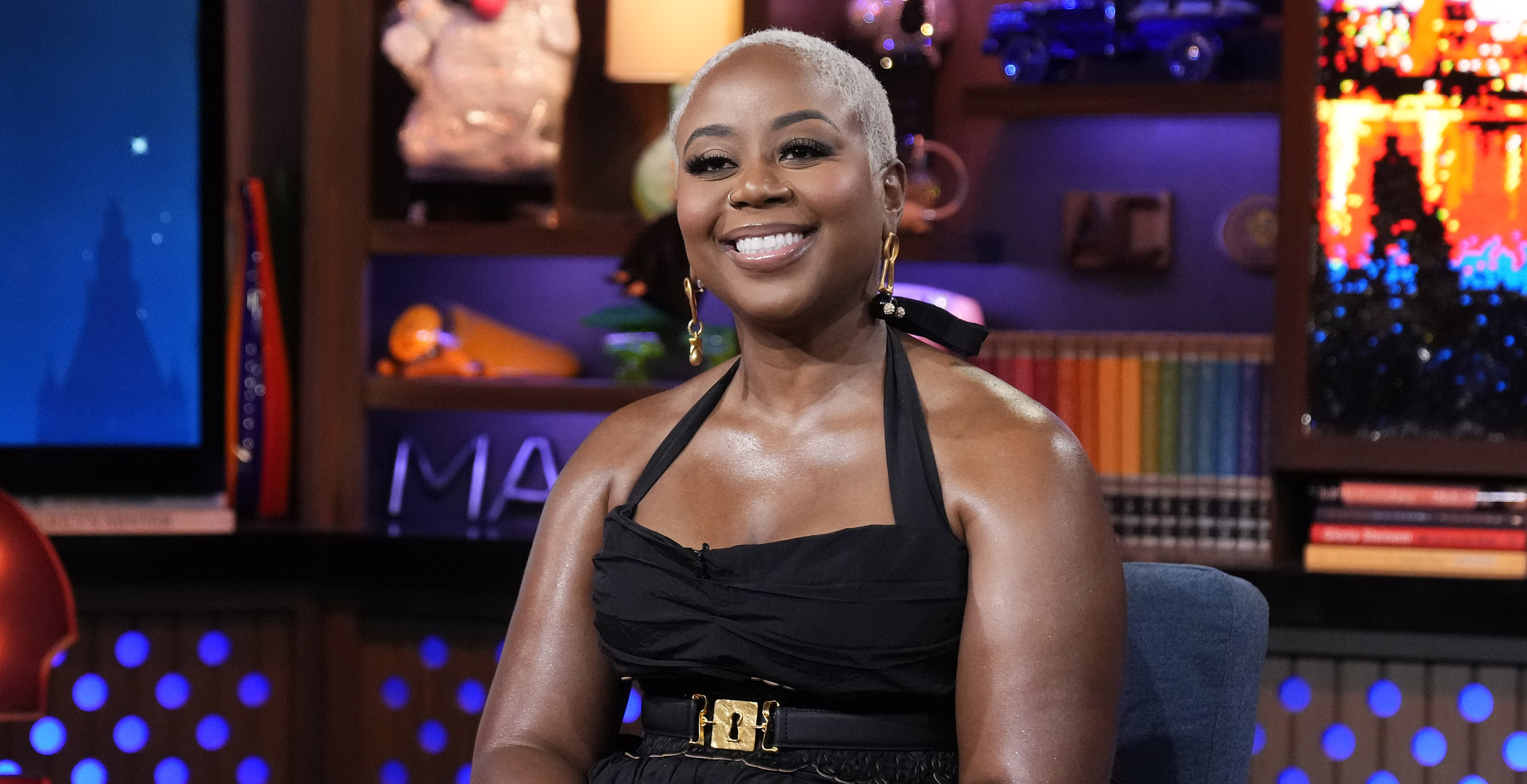 Big 'Real Housewives of Atlanta' Baby News