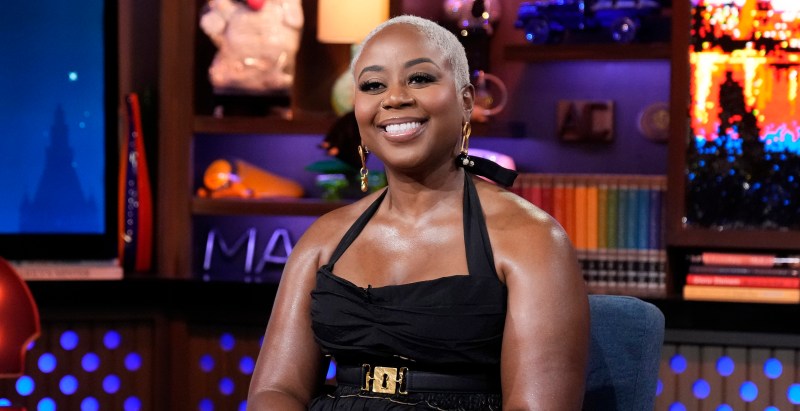 Big 'Real Housewives of Atlanta' Baby News