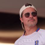 Brad Pitt Officially Back Off The Wagon As He Breaks Sobriety