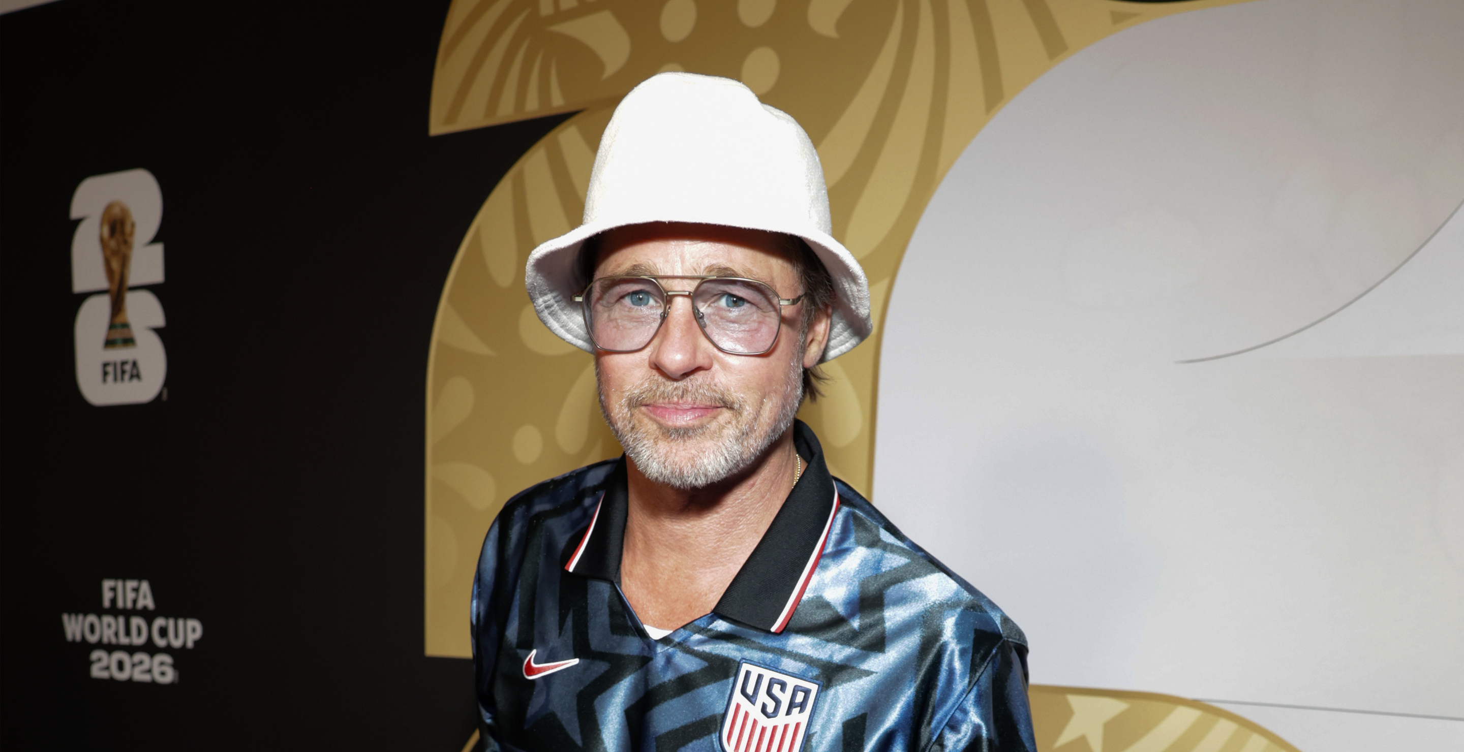 Brad Pitt Opens Up About Grief After Losing His Mother