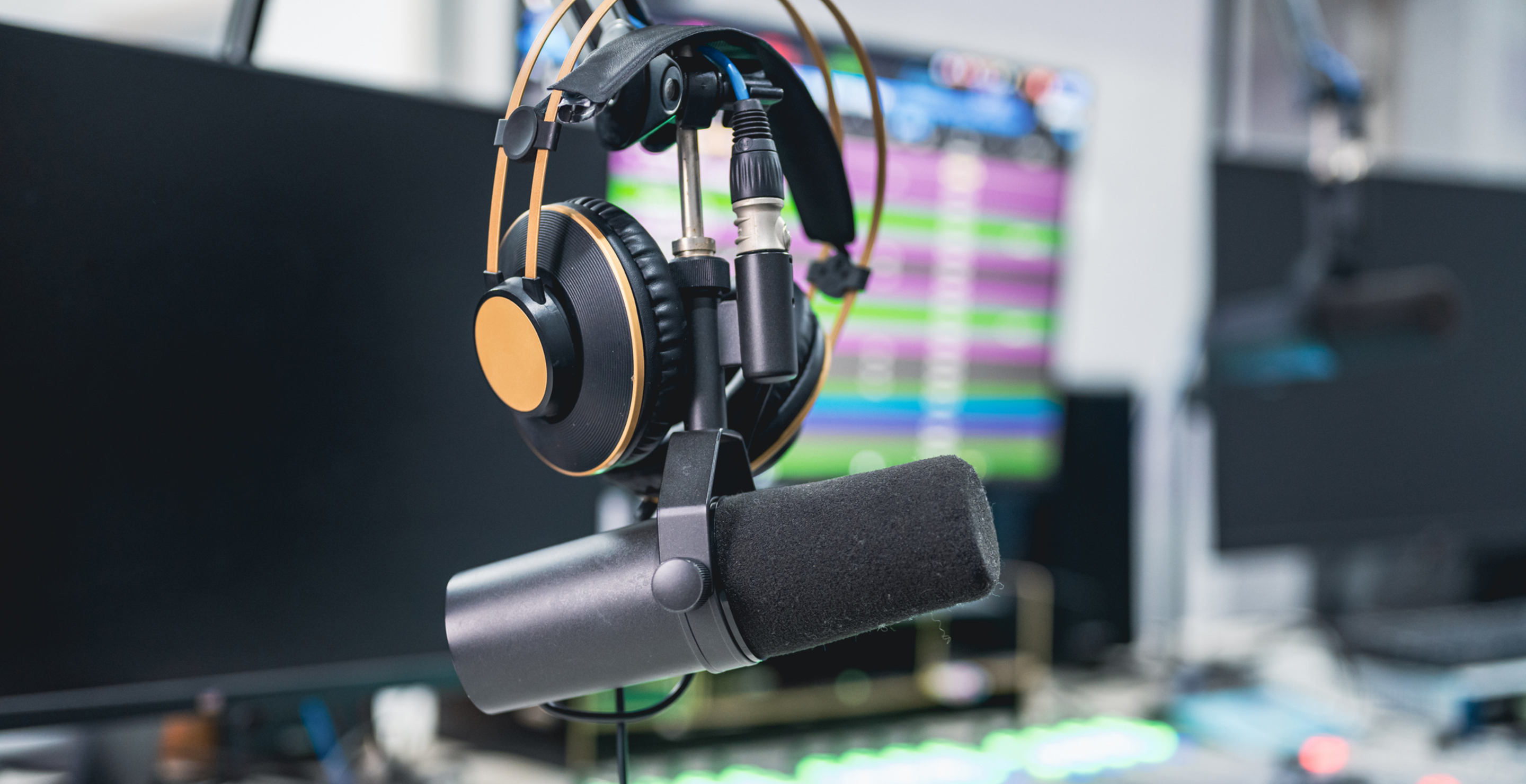 Californian Radio Station Suddenly Lays Off All On-Air Staff
