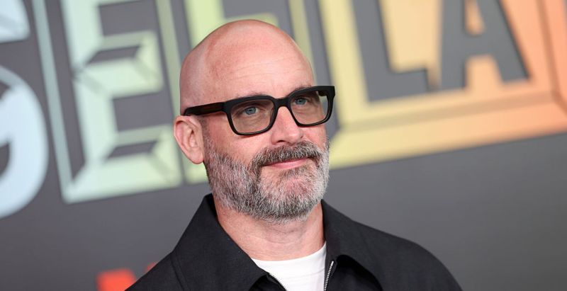 Comedian Speaks Out On Divorce From Wife of 18 Years