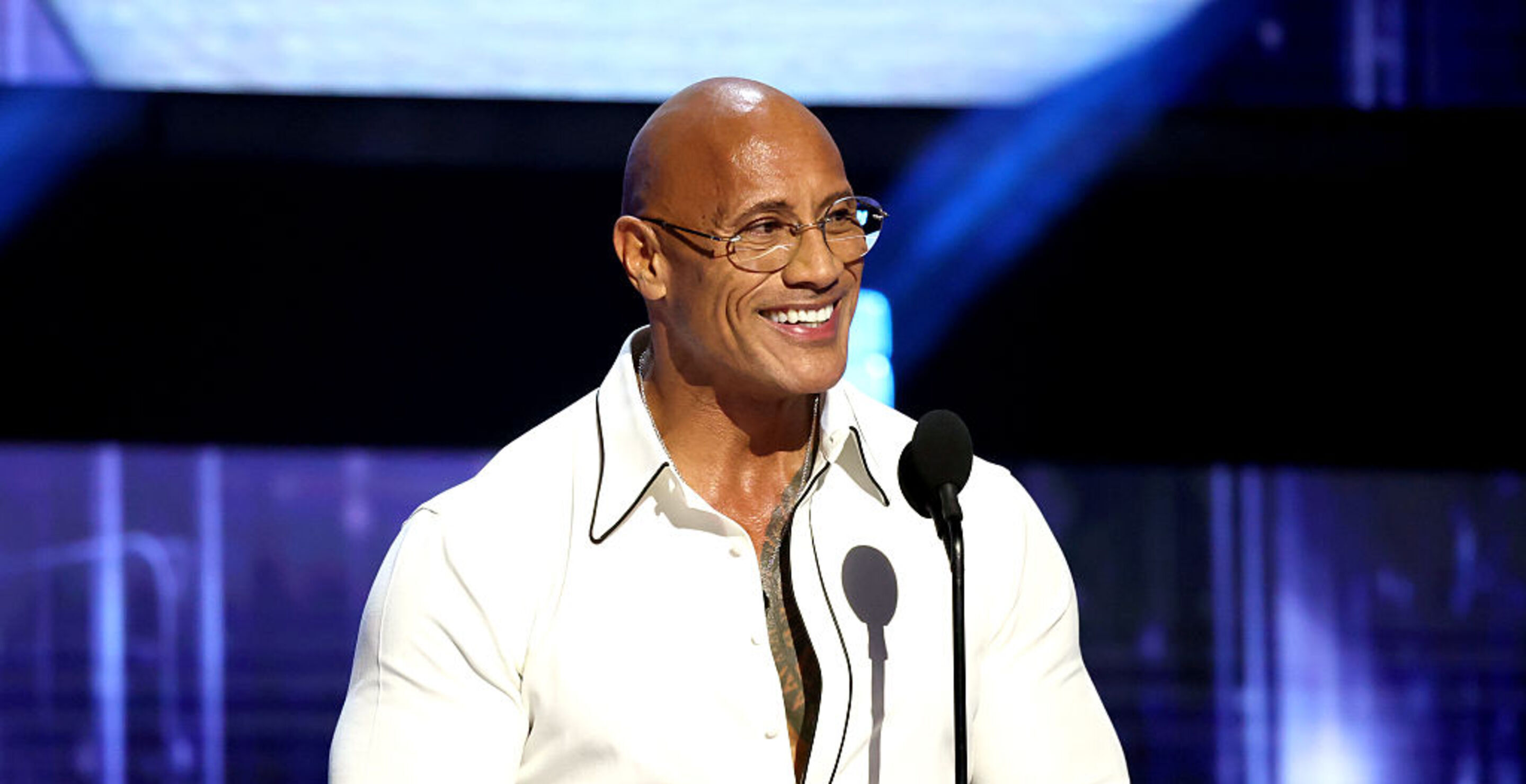 Dwayne 'The Rock' Johnson Goes Country, Drops Song