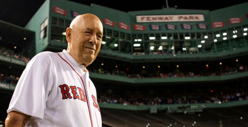 ESPN Co-Founder Dies: Bill Rasmussen Was 93