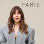 Elizabeth Olsen and Musician Husband Welcome Baby
