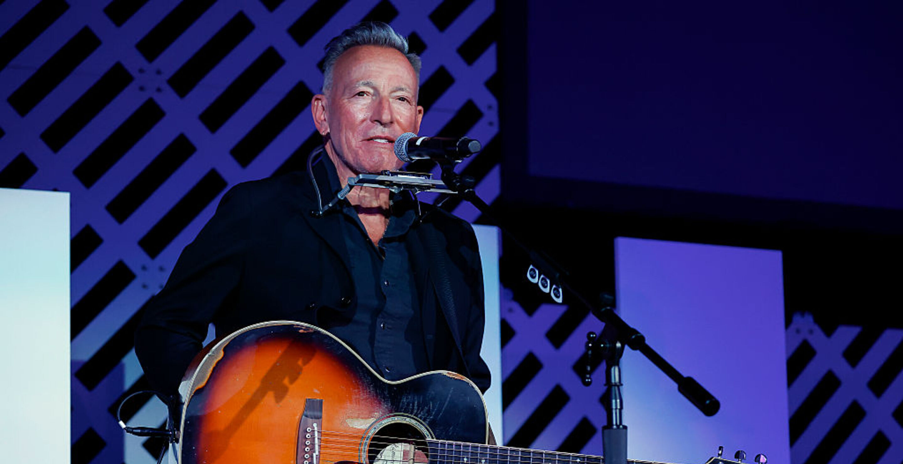 Famed Rock Critic and SiriusXM Host Dies, Bruce Springsteen Pays Tribute