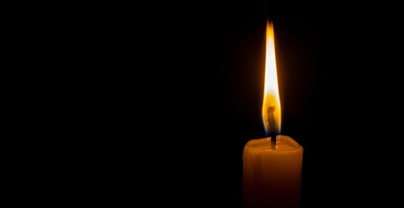 Grace Chang Has Died
